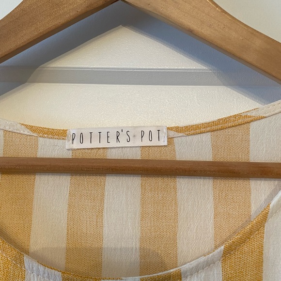 Drake general store Potters Pot top. - Picture 2 of 3